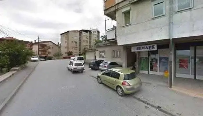 Apteka Zhiva Farm 3 Ulichen Prikaz I 360deg - Велес