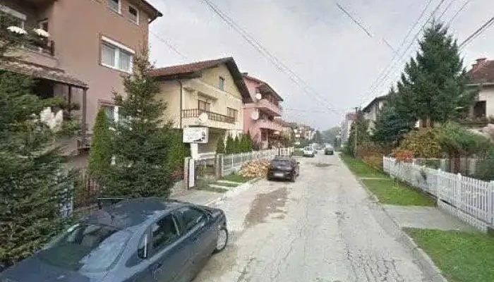 Ar Medika -  Ulichen Prikaz I 360deg - Тетово