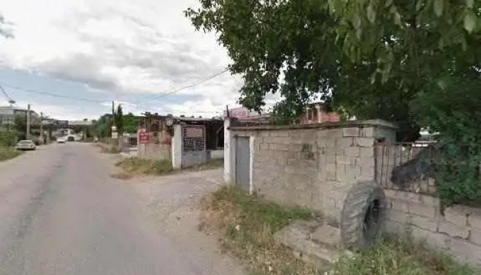 Arnori Vullkanizer Gomisteri -  Ulichen Prikaz I 360deg - Скопје