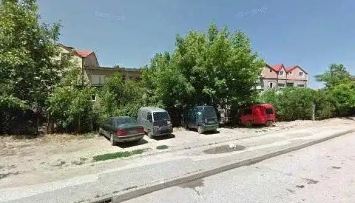 As Farm -  Ulichen Prikaz I 360deg - Скопје