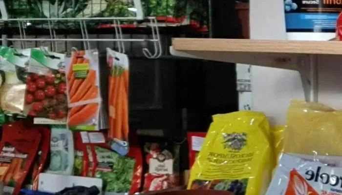 As Seme Zemjodelska Apteka Sie - Скопје