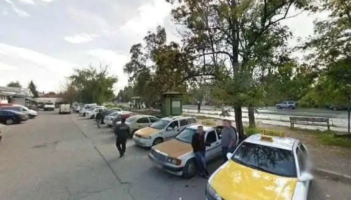 As Seme Zemjodelska Apteka Ulichen Prikaz I 360deg - Скопје