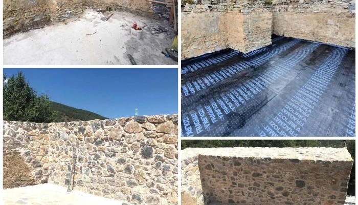 Asa Construction -  Od Sopstvenikot - Тетово
