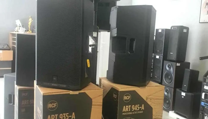 Audio Store Cls -  Od Sopstvenikot - Прилеп
