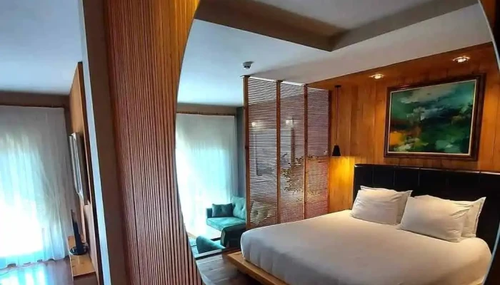 Aurora Resort Spa Sobi - Mk Ul. 3 Bb, Berovo Lake Mk