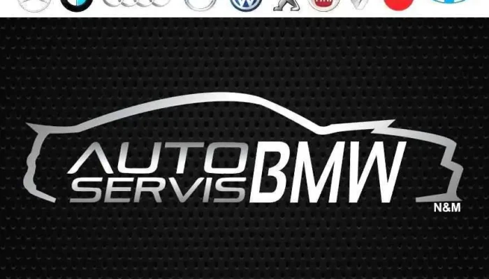 Auto ervis BMWs - Ул. Ленинградска