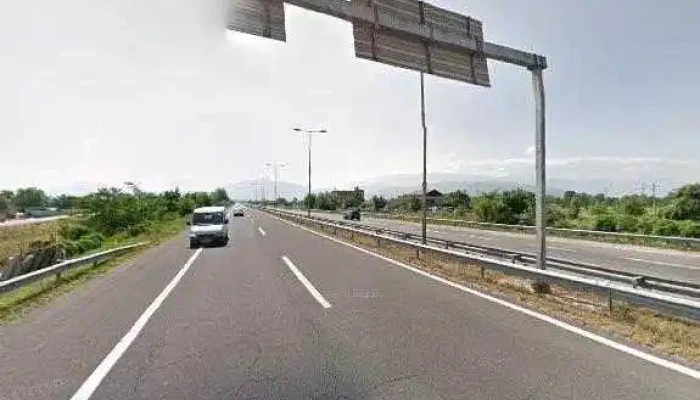 Auto Klima Nasko -  Ulichen Prikaz I 360deg - Тетово