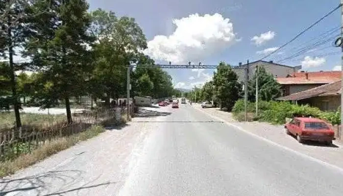 Auto Klima -  Ulichen Prikaz I 360deg - Куманово