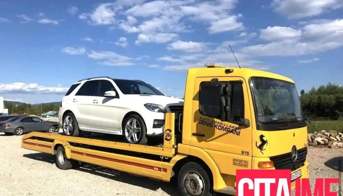 Auto Laker Denis - Северна Македонија