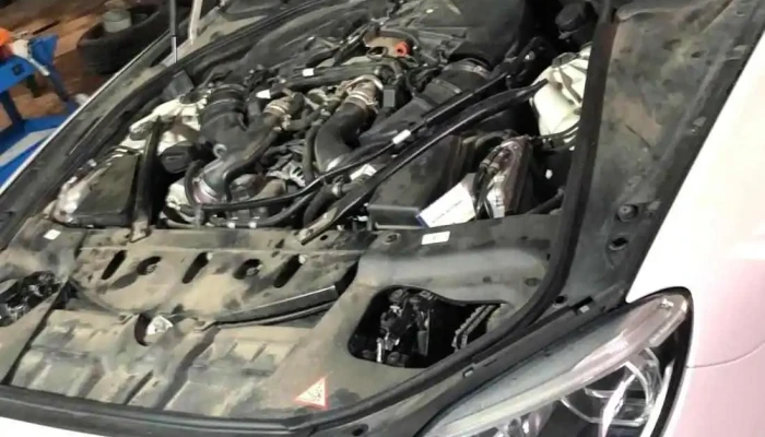 Auto Service Rexho - Near