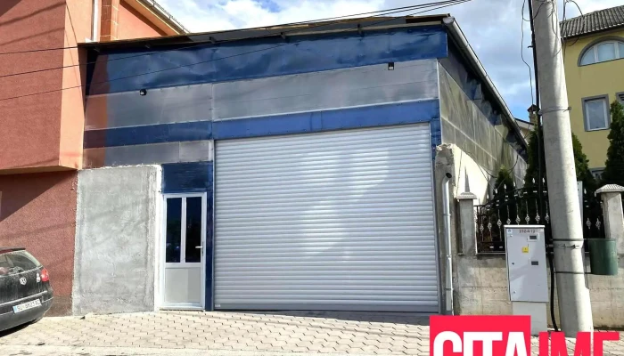 Auto Servis Tini - Veleshta