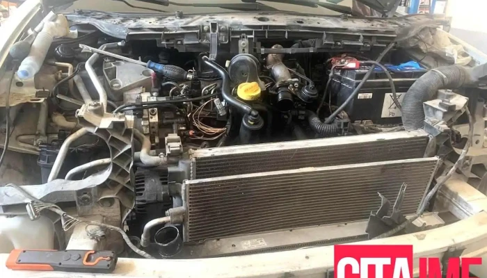 Avto Elektricar Mrceski I Battery service - Ресен