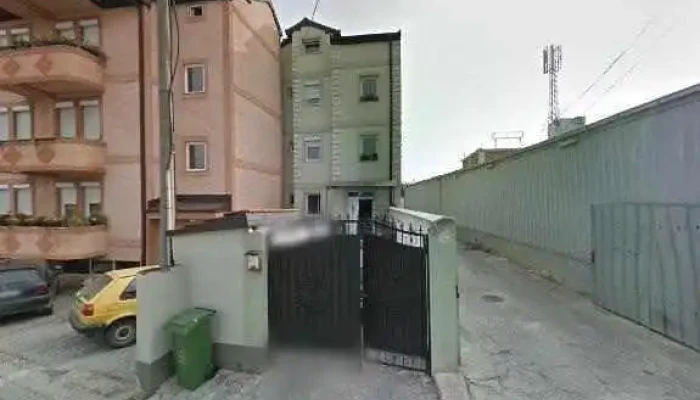 Avto Klima Servis Ulichen Prikaz I 360deg - Скопје