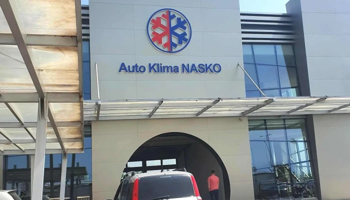 Avto Klima Servis скопје - Скопје