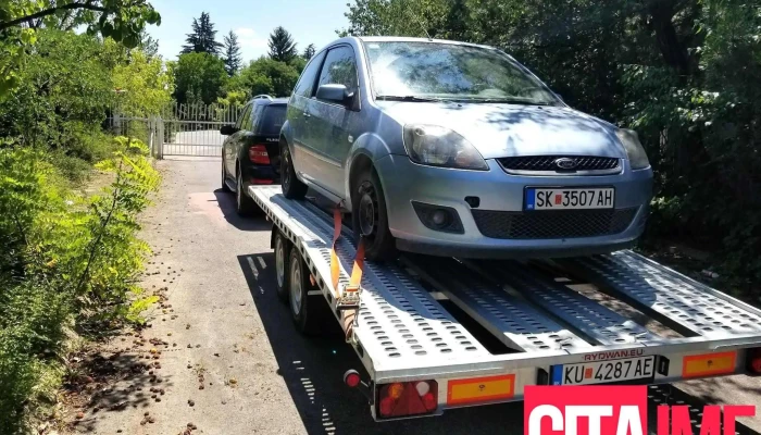 Avto servis Braco-MM - Куманово