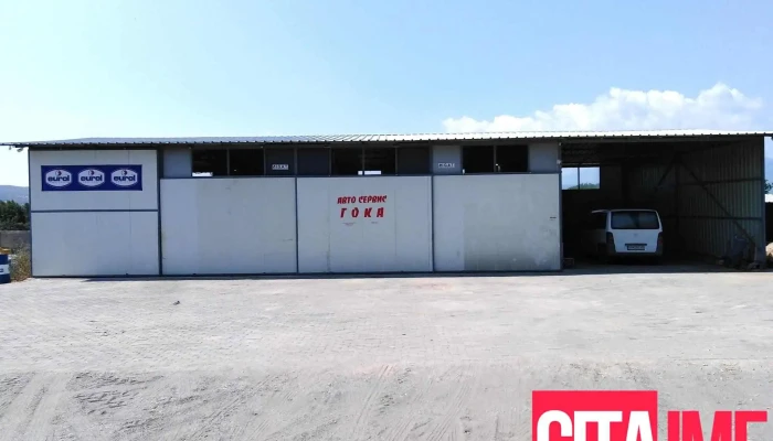 Avto Servis Goka - Валандово