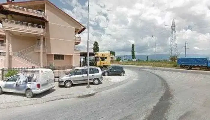 Avto Servis Rute -  Sie - Струмица