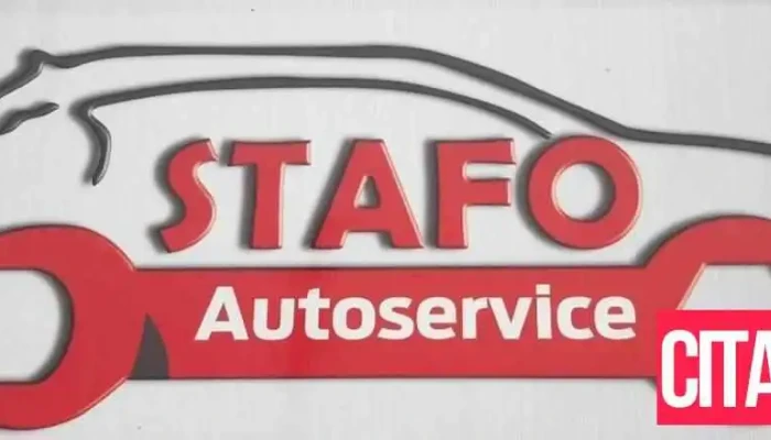 Avto Servis Stafo -  M Od Sopstvenikot - Гевгелија