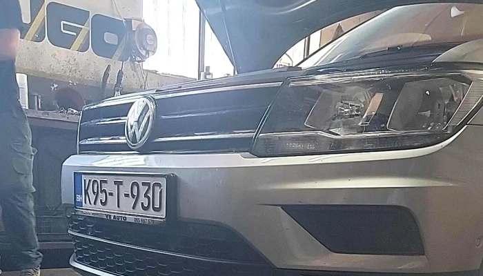 Avto Servis Stafo -  M распоред - Гевгелија