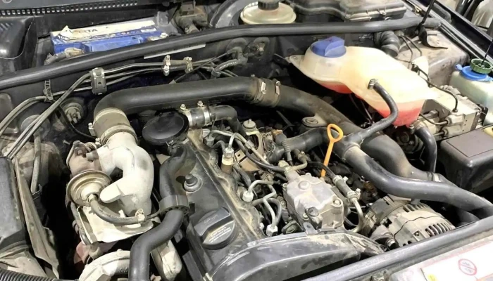 Avto Servis Stamkov -  Od Sopstvenikot - Гевгелија