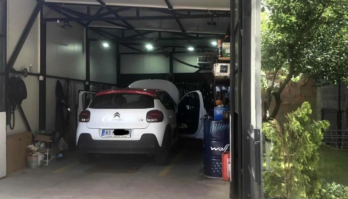 Avto Servis Stamkov -  коментари - Гевгелија