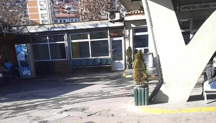 Avtobuska Stanitsa Veles попусти - Велес