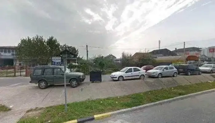 Avtoelektrika Bizo -  Ulichen Prikaz I 360deg - Тетово