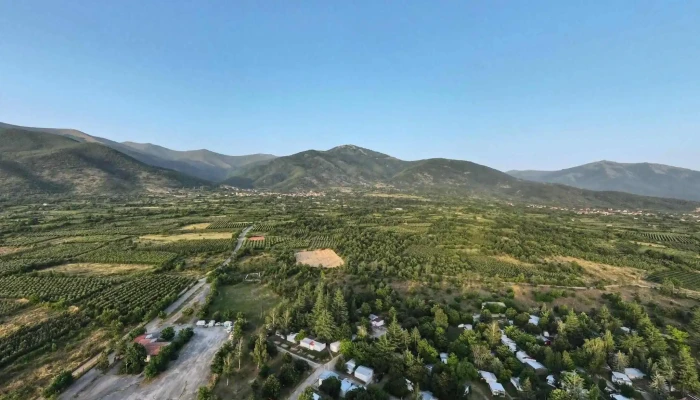 Avtokamp Krani Ulichen Prikaz I 360deg - Shtrbovo