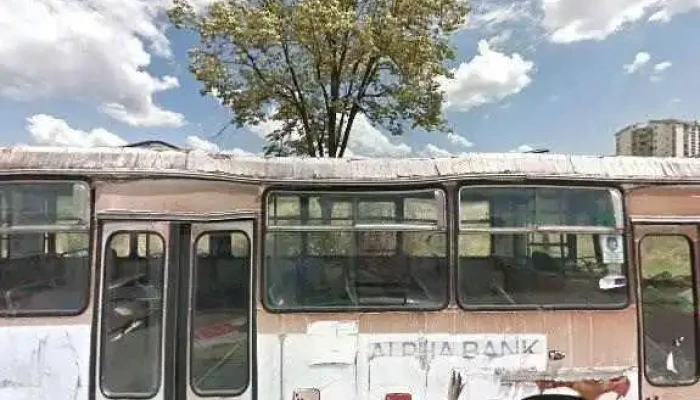Avtoklima Servis Skopje Ulichen Prikaz I 360deg - Скопје