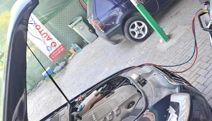 Avtoklima Servis Skopje скопје - Скопје