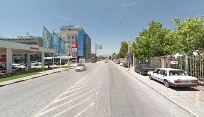 Avtonova Sitroen Makedonija Ulichen Prikaz I 360deg - Скопје