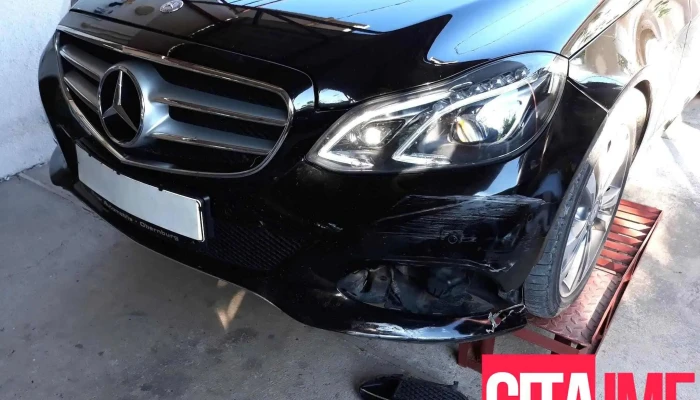 Avtoplastika Servis Igor - Lepenje - zavaruvanje - popravka na branik - branici i lepak za plastika - Mara Josifovska Br 2a