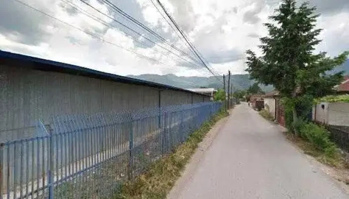 Avtoservis Beshko Sie - Охрид