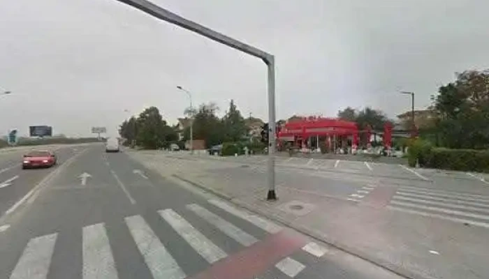 Avtoservis Kompanija Sazdovski Sie - Скопје