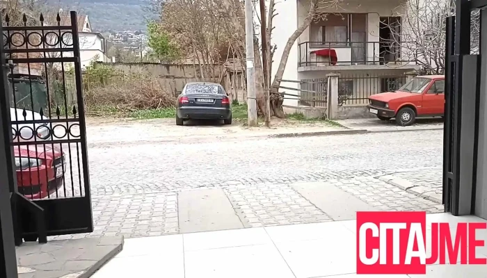 Avtoservis Meto Enterier - Скопје