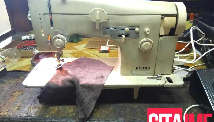 Bagat Servis -  Sie - Vrapchishte