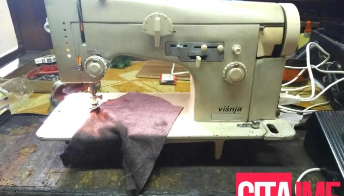 Bagat Servis - Vrapchishte