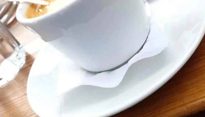 Baza Bar Tearce -  Khrana I Pijalatsi - Теарце
