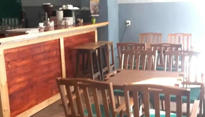 Baza Bar Tearce -  Sie - Теарце