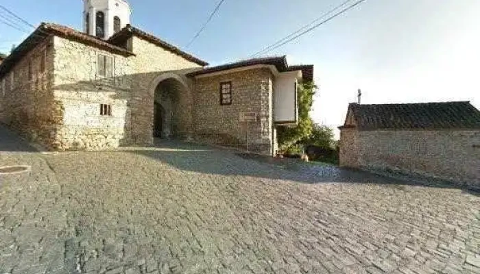 Bazeni Bnb Uvoz  Izvoz Dooel Okhrid Sie - Охрид