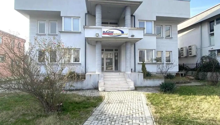 Bazik Sistemi Sie - Скопје