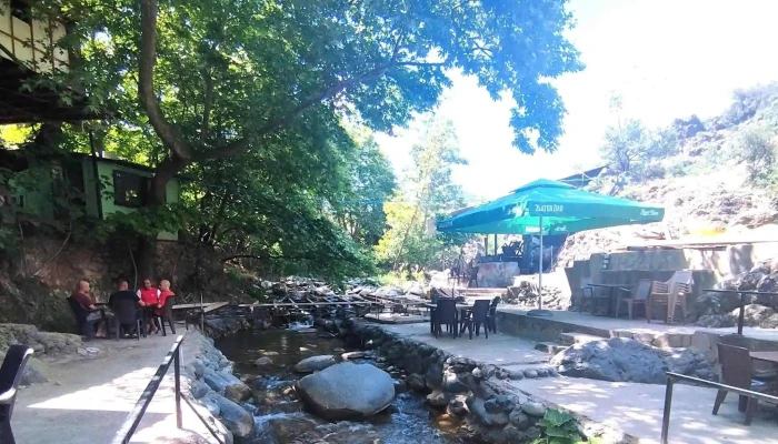Bel Raj локација - Габрово