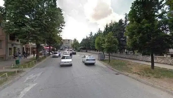 Beladona Farmatsija Sie - Куманово