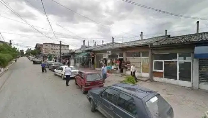 Beladona Pharmacy Kumanovo -  Ulichen Prikaz I 360deg - Куманово