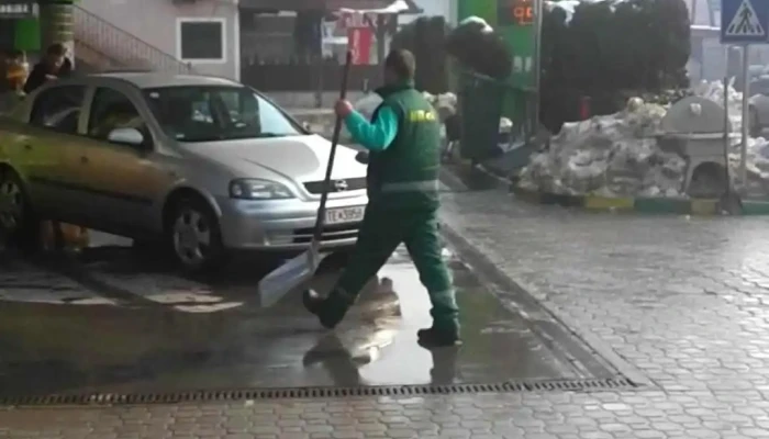 Benzinska Pumpa Khit Oil Videa - Тетово