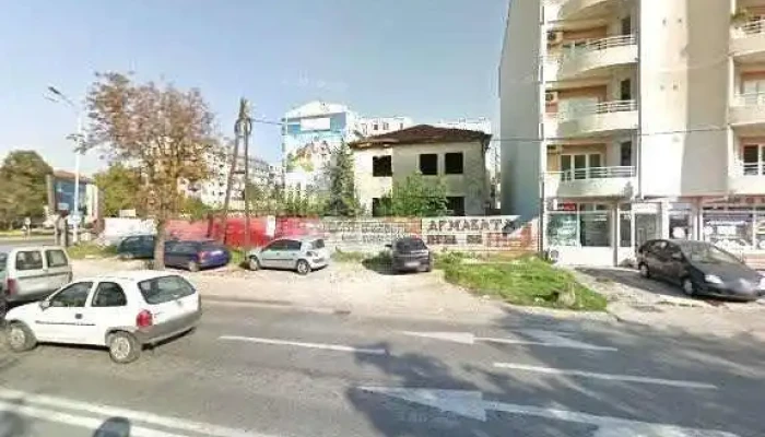 Beri Farmatsija Sie - Скопје