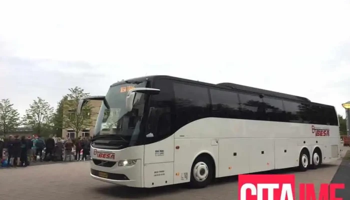 Besa Trans - Travel Agency - Tetovo 1200