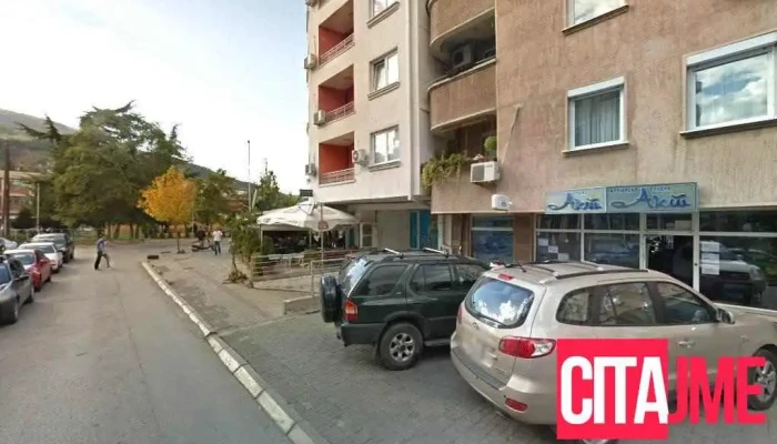 Bet konsalting dooel - Скопје 1000