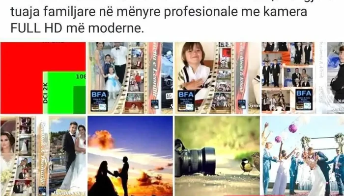 BFA-studio - Кичево 6520