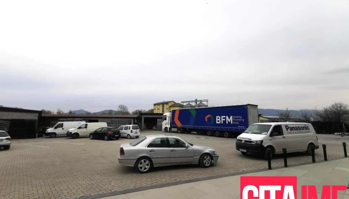 Bfm -  Od Sopstvenikot - Тетово